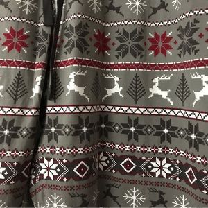 PajamaGram Mens Super Soft pajama bottoms